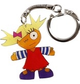 BASTELZUBEHÖR / CRAFT ACCESSORIES Schrumpffolien mit Motiv, Blatt 10,5x14,5 cm, 4 sort. Blatt