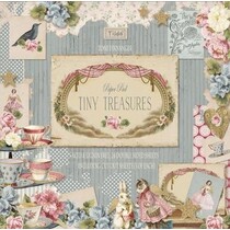 Tilda, designers block, 30.5 x 30.5 cm