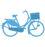 Marianne Design Skæring og prægning stencils, cykel