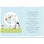 BASTELZUBEHÖR / CRAFT ACCESSORIES 5 Transparent papers, sheet A5, poems birth boys