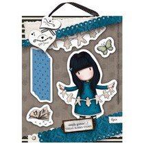 tampon en caoutchouc Gorjuss