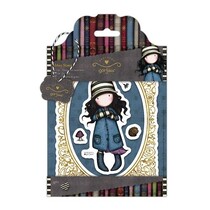 Rubber stempel Gorjuss
