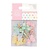 Embellishments / Verzierungen 20 Mini Schleifchen, Ribbon Bows (20pcs)