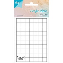 Acrylblock