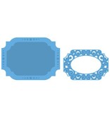 Marianne Design Stamping and Embossing