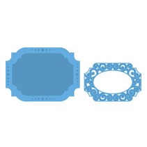 Estampagem e gravação