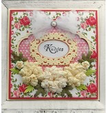 Marianne Design Estampagem e gravação