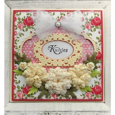 Marianne Design Estampagem e gravação