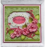 Marianne Design Estampagem e gravação