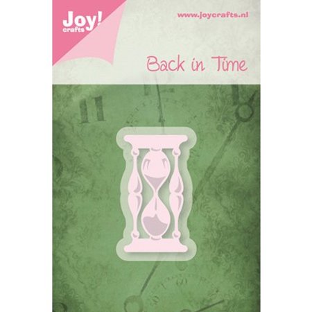 Joy!Crafts und JM Creation Estampado y relieve