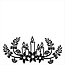 embossing Präge Folder Embossing Folder 130x130mm - Christmas candles