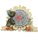Marianne Design Tiny s Country Garden