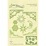 Leane Creatief - Lea'bilities Lea'bilities, gofrado y cortar, esquina y paisaje
