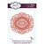 Creative Expressions Punch - and embossing stencil, Creative Expressions, Corner, Border & Tag