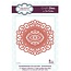Creative Expressions Punch - and embossing stencil, Creative Expressions, Corner, Border & Day