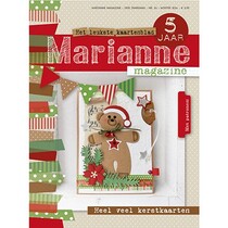 Marianne Magazine 24 - Vinter