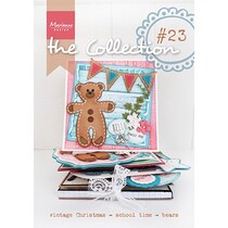 The Collection Magazine - The Collection 2014-23