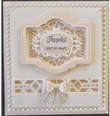 Creative Expressions Craft Dies - Multi Stanz- und Prägeschablone