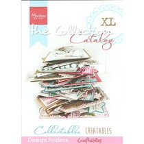 La colección de la revista XL