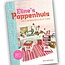 Bücher und CD / Magazines Hobby bok: Homedecoraties - Elines Poppenhuis