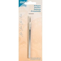 Prickpen met fijne tip