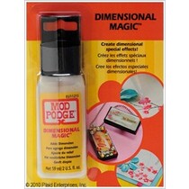 Mod Podge Dimensional Magic, 59 ml