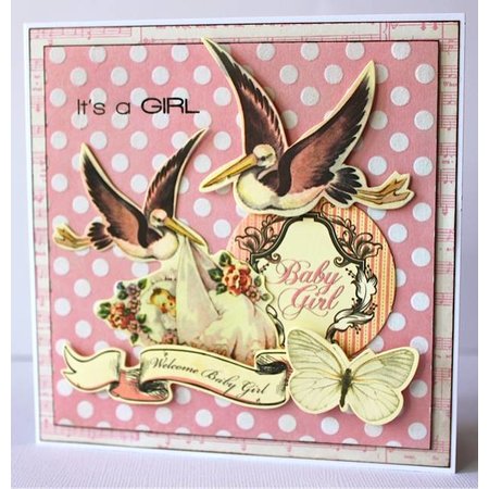 Prima Marketing und Petaloo Truciolare Collection, per ragazzi e ragazze