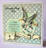 Prima Marketing und Petaloo Aglomerado Colección, para los niños o niñas