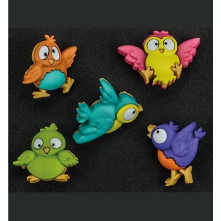 Embellishments / Verzierungen Kle den opp, dekorasjoner, Charms, add-tallet