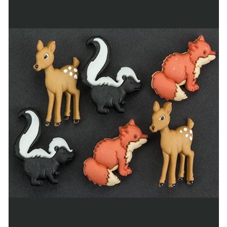 Embellishments / Verzierungen Kle den opp, dekorasjoner, Charms, add-tallet
