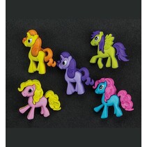 Dress it up, decoraties, Charms, add-ies