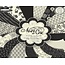 DESIGNER BLÖCKE  / DESIGNER PAPER Designere blok "Noir et Chicc" First Edition Paper