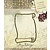 Amy Design Amy design, die cutting and embossing stencil