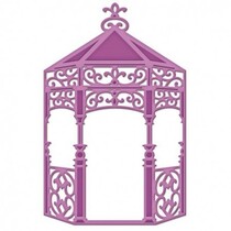 Cutting en embossing stencils