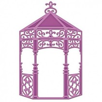 Cutting and embossing stencils