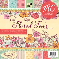 DCWV Designersblock, 30,5 x 30,5 cm, 180 sheets !!