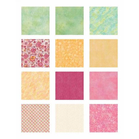 DCWV und Sugar Plum DCWV Designerblock, 30,5 x 30,5 cm, 180 Blätter!!