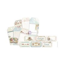 Delight, Tag Me, 24 étiquettes