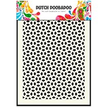 Dutch Art Mask - Mask Art Abstract, A5