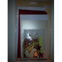 Conjunto de mapas para personalizar