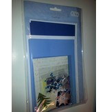 KARTEN und Zubehör / Cards Conjunto de mapas para personalizar