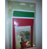 KARTEN und Zubehör / Cards Map set to be customized