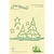 Leane Creatief - Lea'bilities Lea'bilities, persen en snijden mat, landschap en bomen