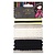 Gorjuss / Santoro 1m bordure en dentelle, 3 pièces, simplement Gorjuss