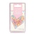 Embellishments / Verzierungen Mini knapper med poeng (60Stk) - Kapsel - Spots & Stripes Pastels