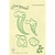 Leane Creatief - Lea'bilities Lea'bilities, embossing and cutting mat, seashell and waves