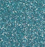 BASTELZUBEHÖR / CRAFT ACCESSORIES Moosgummiplatte Glitter, 200 x 300 x 2 mm