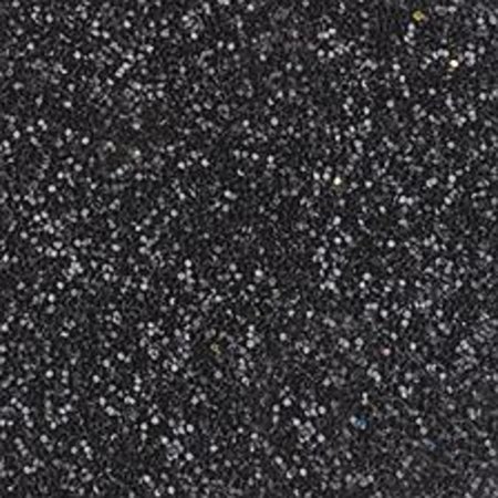 BASTELZUBEHÖR / CRAFT ACCESSORIES Glitter skumgummi ark, 200 x 300 x 2 mm