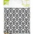 Joy!Crafts und JM Creation Clear stempels, oud behang, Joy Crafts