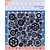 Joy!Crafts und JM Creation Transparent Stempel, Rädchen, Joy Crafts